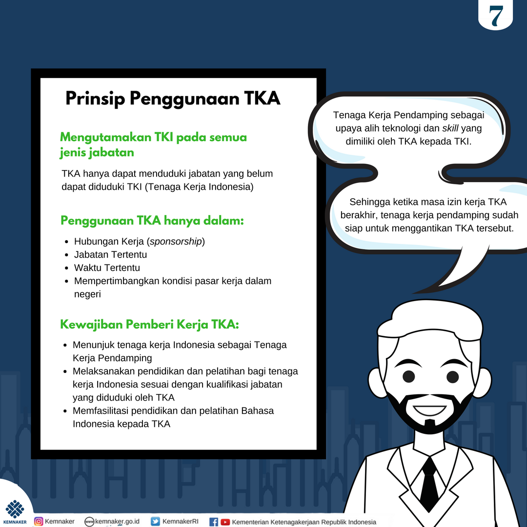 Prinsip Penggunaan TKA #1 - 20180424